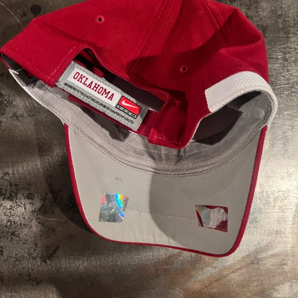 Oklahoma OU Sooners Hats